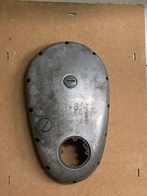 SOLD OUT - COVER - PRIMARY COVER - GOOD USED