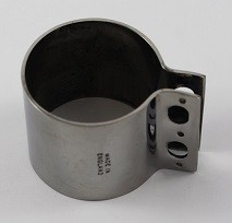 BRACKET - COIL CLIP BRACKET