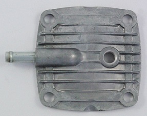 PLATE - SUMP PLATE (UNC) - TRI T140