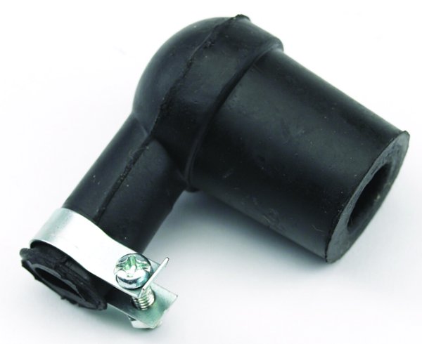 CAP - SPARK PLUG CAP - WATERPROOF