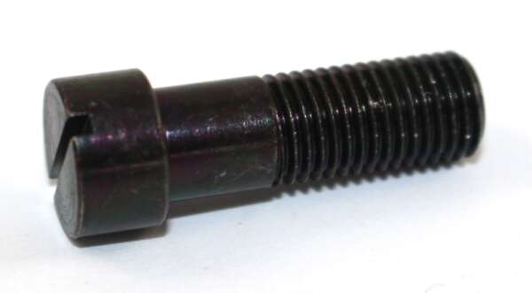 BOLT 5/16CEI X 26 X 7/8 SLOTTED - FOOTREST PIVOT