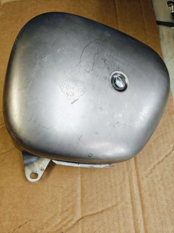BATTERY-BOX c/w LID - UK-MADE* - SPECIAL ORDER: FINAL SALE