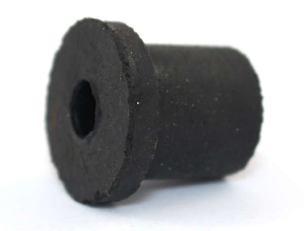 GROMMET - OILTANK MOUNTING - LOWER - RUBBER