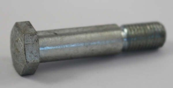 BOLT 5/16 x 24 UNF - GASTANK MOUNTING