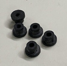 GROMMET - OIL TANK ETC - RUBBER