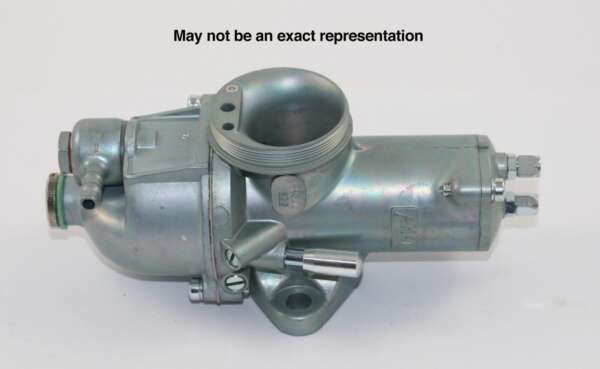 CARBURETTER 30MM - AMAL CONCENTRIC - PREMIER - LEFT - MK1 4-STROKE