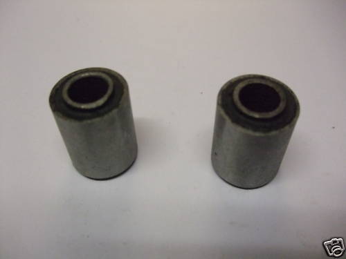 BUSHING BONDED - METALASTIC - HANDLEBAR MOUNTING -N