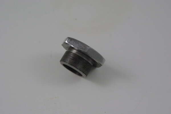 NUT - TOP BOLT FORK NUT - FLAT TOP