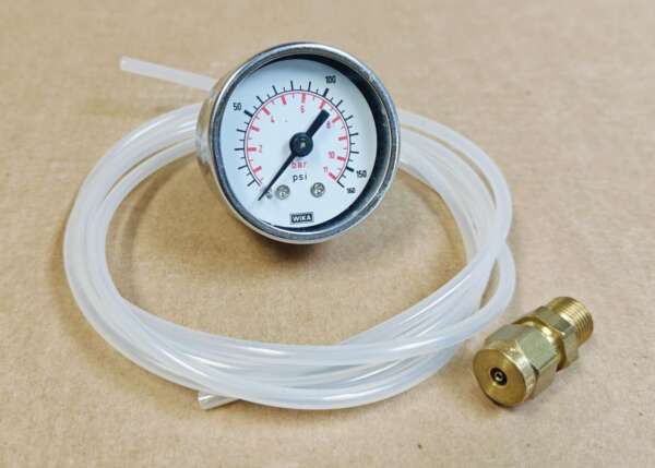 KIT--OIL CLOCK KIT - NOS - TRI*
