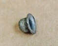 FERRULE - CABLE STOP FERRULE - NOS*