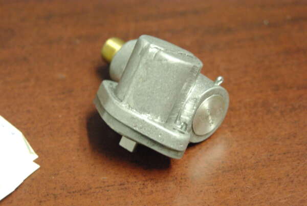 DRIVE - TACHO - SUITS 2:1 HEAD - ON TIMING COVER