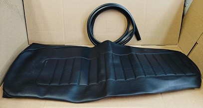 SEATCOVER - BMW R75/6 R60/6