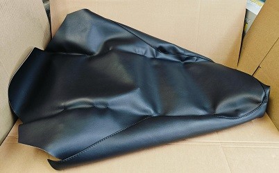 SEATCOVER K75 - 1987-95 BMW