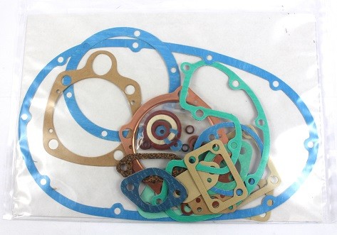 SET--GASKETS - 1964-70 BSA B44