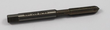 TOOL--TAP 1/4" CEI - BOTTOMING