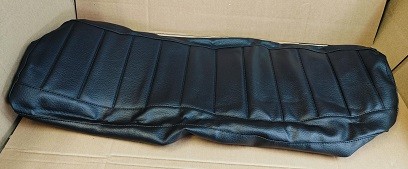 SEATCOVER - 1975 H2