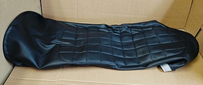 SEATCOVER - 1972-73 H2