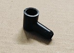 COVER - DISTRIBUTOR COIL TERMINAL BOOT 90 DEGREE
