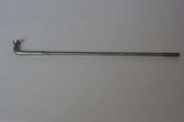 SPOKE - OUTER - F/W DRUM HUB TO 19" - GENUINE - NOS - NORTON (EA)
