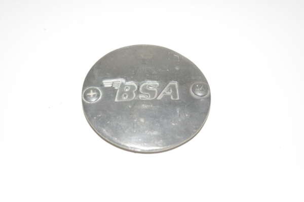 BELT BUCKLE - BSA -- ALL SALES FINAL