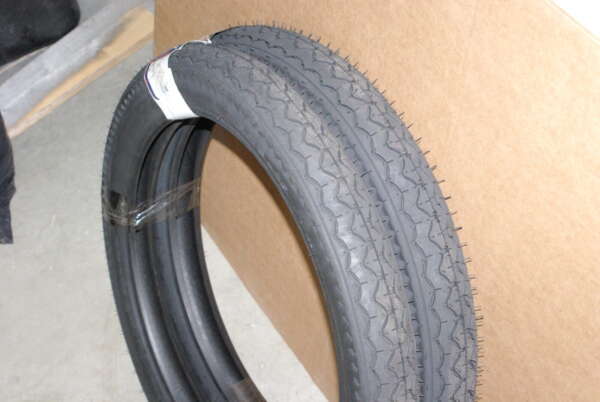 PR MITAS 275/19 TIRES