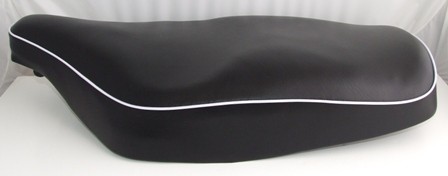 SEATCOVER - TO-1959 TRIUMPH T110 T120