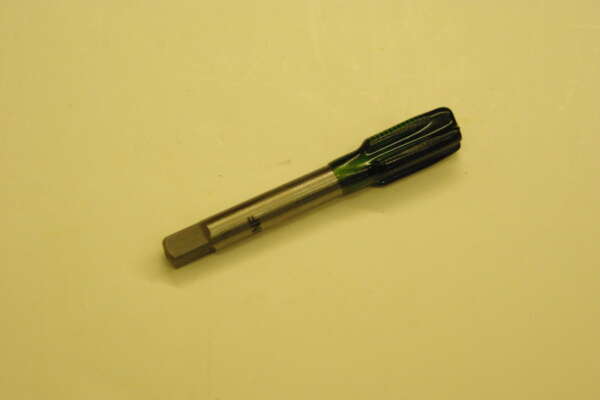 TOOL--TAP - 1/2" X 20 TPI - LEFT