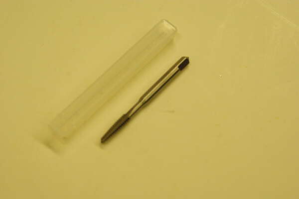 TOOL--TAP - 3/16 BSW HSS - TAPER*