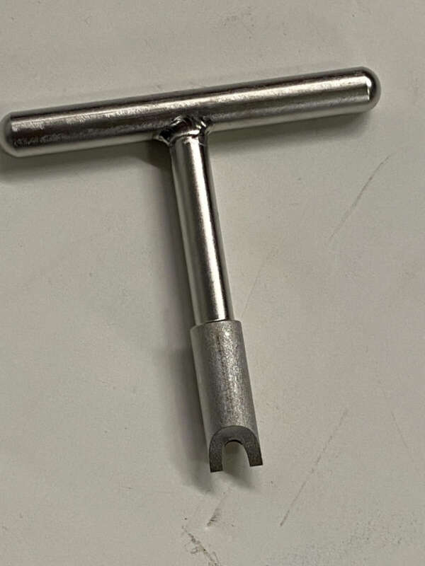 TOOL--CLUTCH SPRING ADJUSTER - PROFESSIONAL HEAVY DUTY TYPE