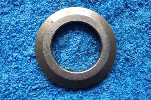 LUG RACE - HANDLEBAR LUG RACE