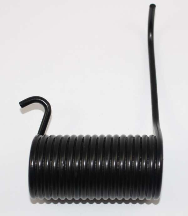 SPRING - CENTRESTAND SPRING - BLACK - MATCHLESS G9 G11 G12 G15 N15 ETC.