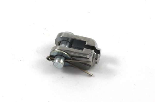 ASSEMBLY--END-YOKE c/w CLEVIS PIN - FOR BRAKE-CABLE