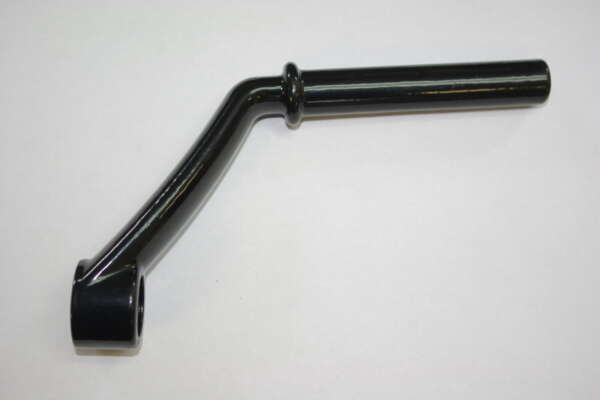 FOOTREST ARM - FRONT - MATCHLESS G12 ETC