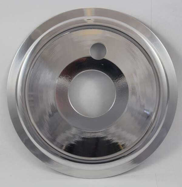 DISC - REAR HUB DISC 1955-68