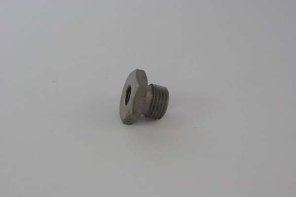 ADAPTOR - DAMPER ROD