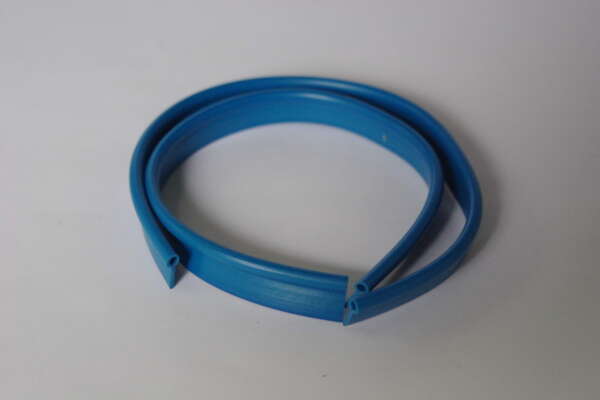 BEADING - FRAME COVER - BLUE (PR)*