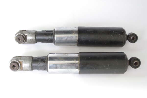 SHOCKS - REAR - USED (PR) - ALL SALES FINAL: NO BACKORDERS