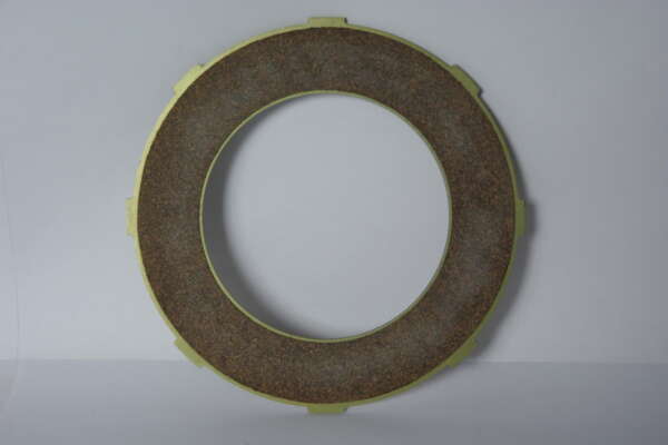 CLUTCH-PLATE - FRICTION PLATE - SURFLEX - MADE IN ITALY