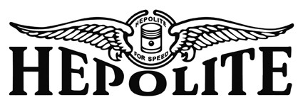 VALVE - EXHAUST - HEPOLITE