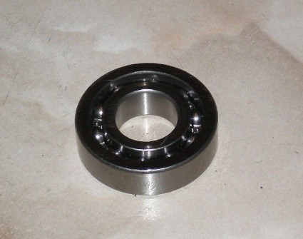 BEARING - BALL-BEARING - DRIVESIDE - OUTER RLS8