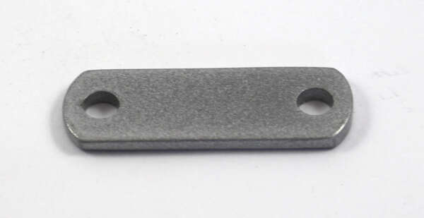 SPACER / CLAMP PACKING - MUDGUARD