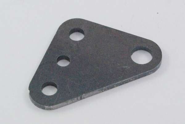 BRACKET - HORN MOUNTING