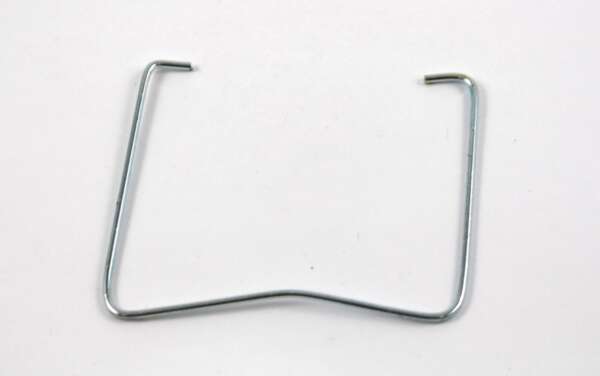 CLIP - POINTS HOUSING COVER CLIP