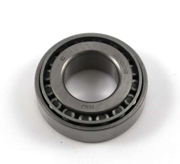 BEARING (2 REQ/D) - TAPERED - FEATHERBED - STEERING - NORVIL - N
