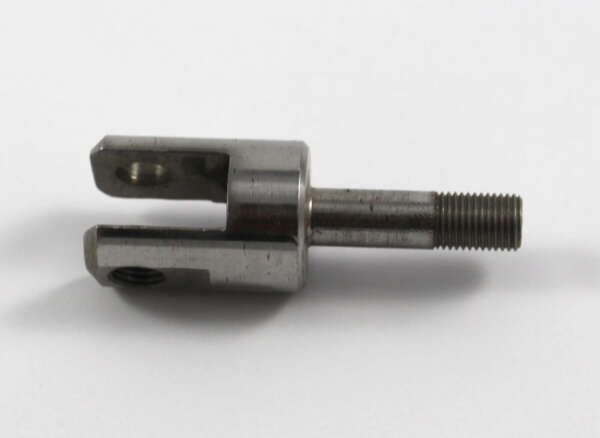 YOKE - FOOTREST YOKE - MATCHLESS G15CSR