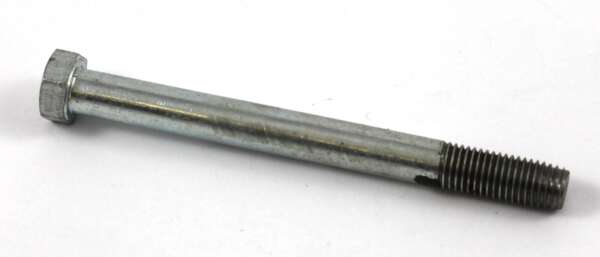 BOLT 3/8 x 4" - THREAD 1" 20 TPI BSF - NOS*