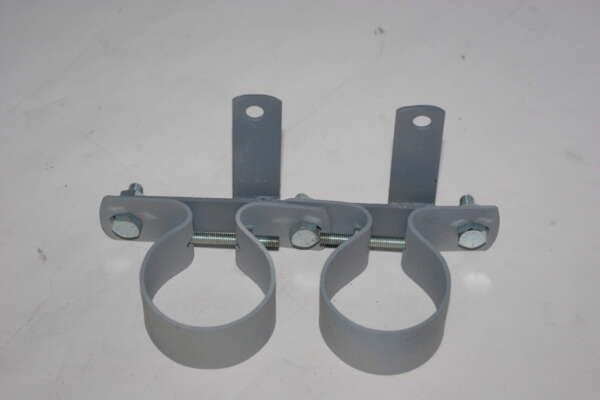 Use BRACKET 03-3008 x1 w/COILCLIPS 03-3015B x2 -TO COMPLETE COIL BRACKET ASSY -N