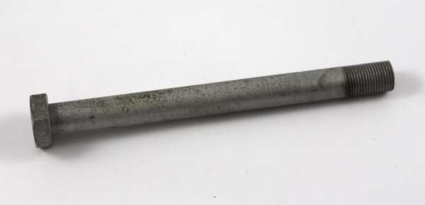 BOLT - 7/16 X 4 3/4 X 26tpoi