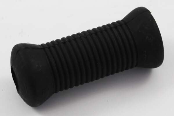 RUBBER - KICKSTART - UK-MADE (NO LOGO)