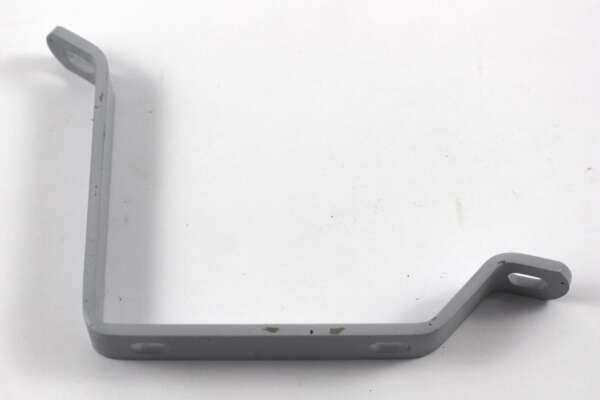 BRACKET - REAR NUMBER PLATE - MOUNTS PLATE VERTICALLY - MATCHLESS